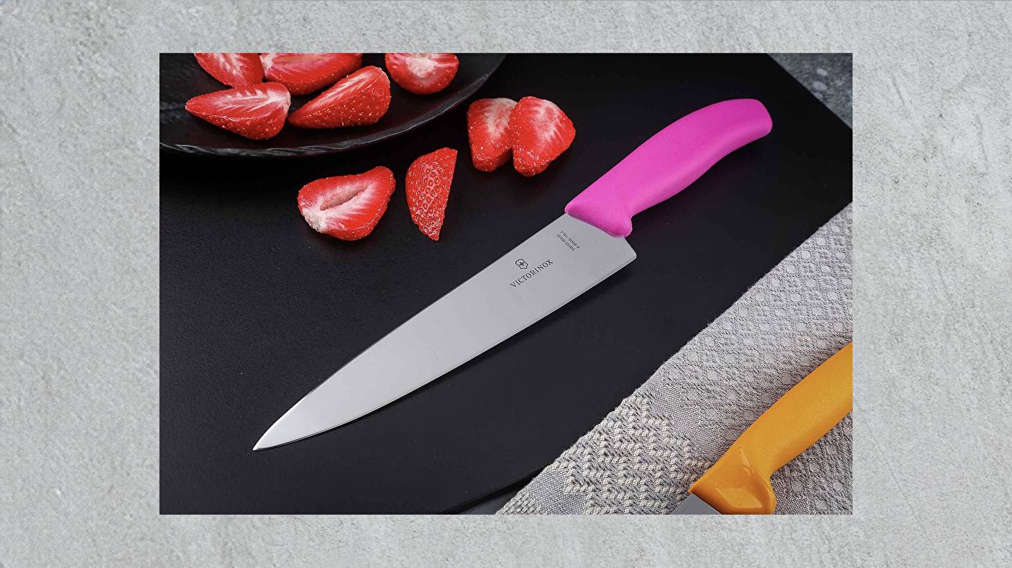 Кухонные ножи Victorinox Swiss Classic