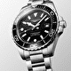 Наручные часы Longines Hydroconquest