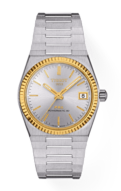 Наручные часы PRX  Gold 35 mm