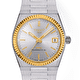 Наручные часы Tissot PRX  Gold 35 mm