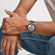 Наручные часы SWATCH OBSIDIAN INK