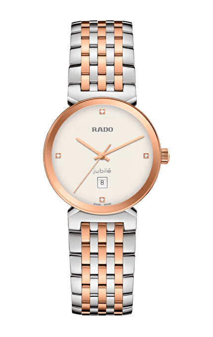 Наручные часы Rado Florence Diamonds