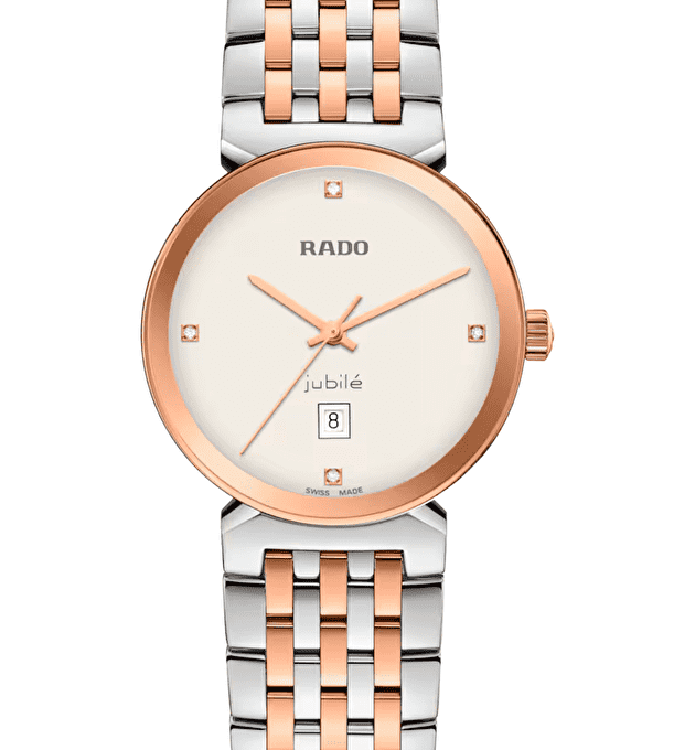 Наручные часы Rado Florence Diamonds