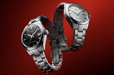 Tissot Gentleman 38 мм