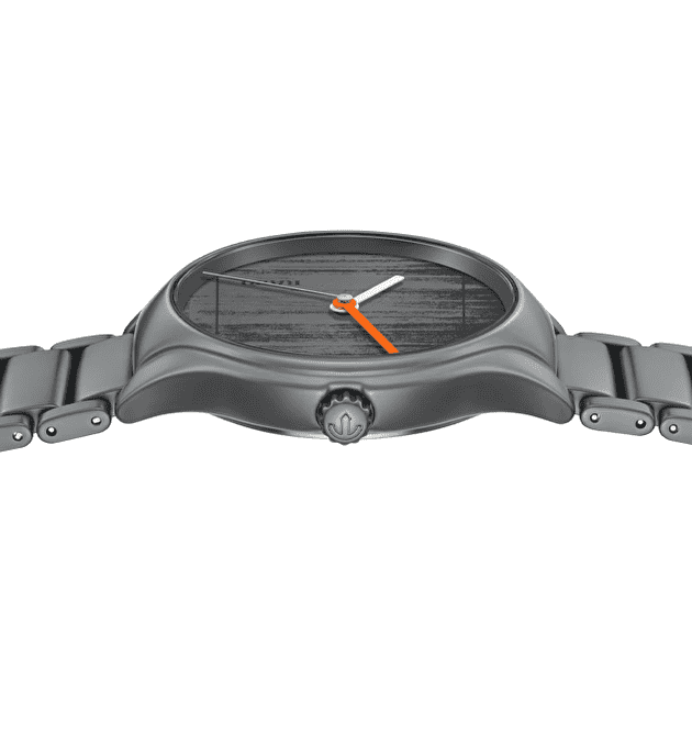 Наручные часы Rado True Round X Les Couleurs Le Corbusier