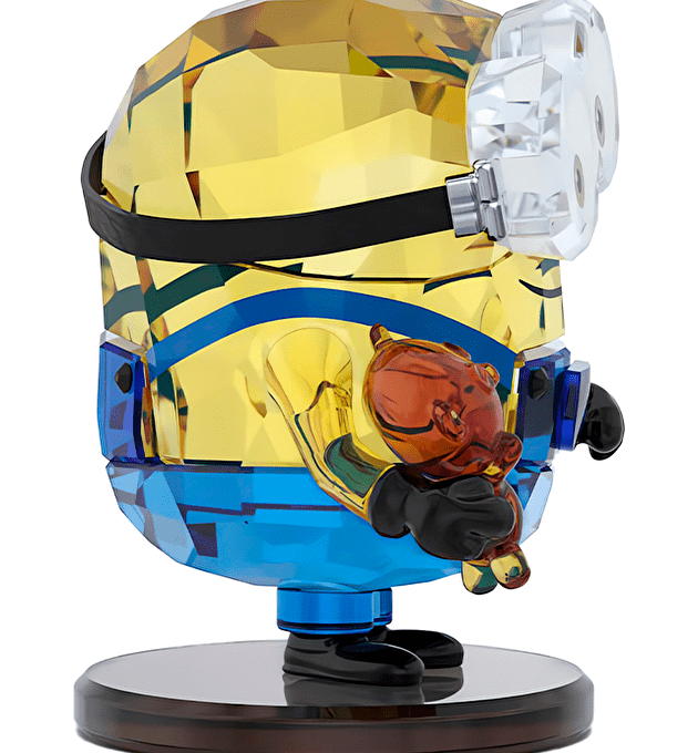 Фигурка Minions Bob