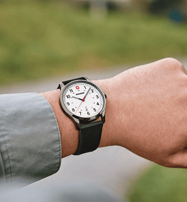 Наручные часы Wenger City Sport