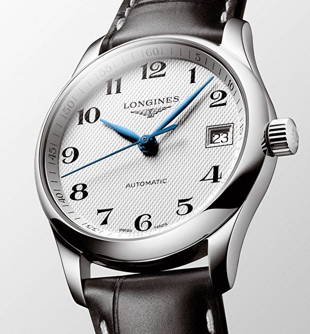 Наручные часы The Longines Master Collection
