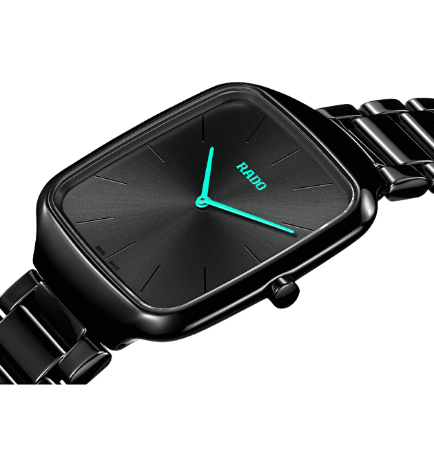 Наручные часы Rado True Square Thinline