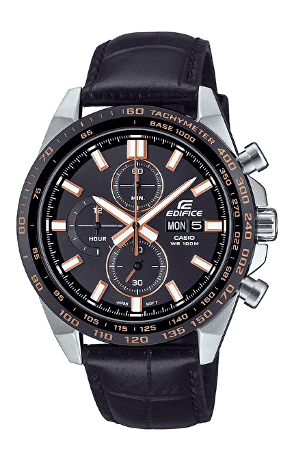 Наручные часы Casio Edifice