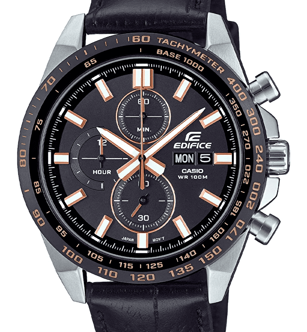 Наручные часы Casio Edifice