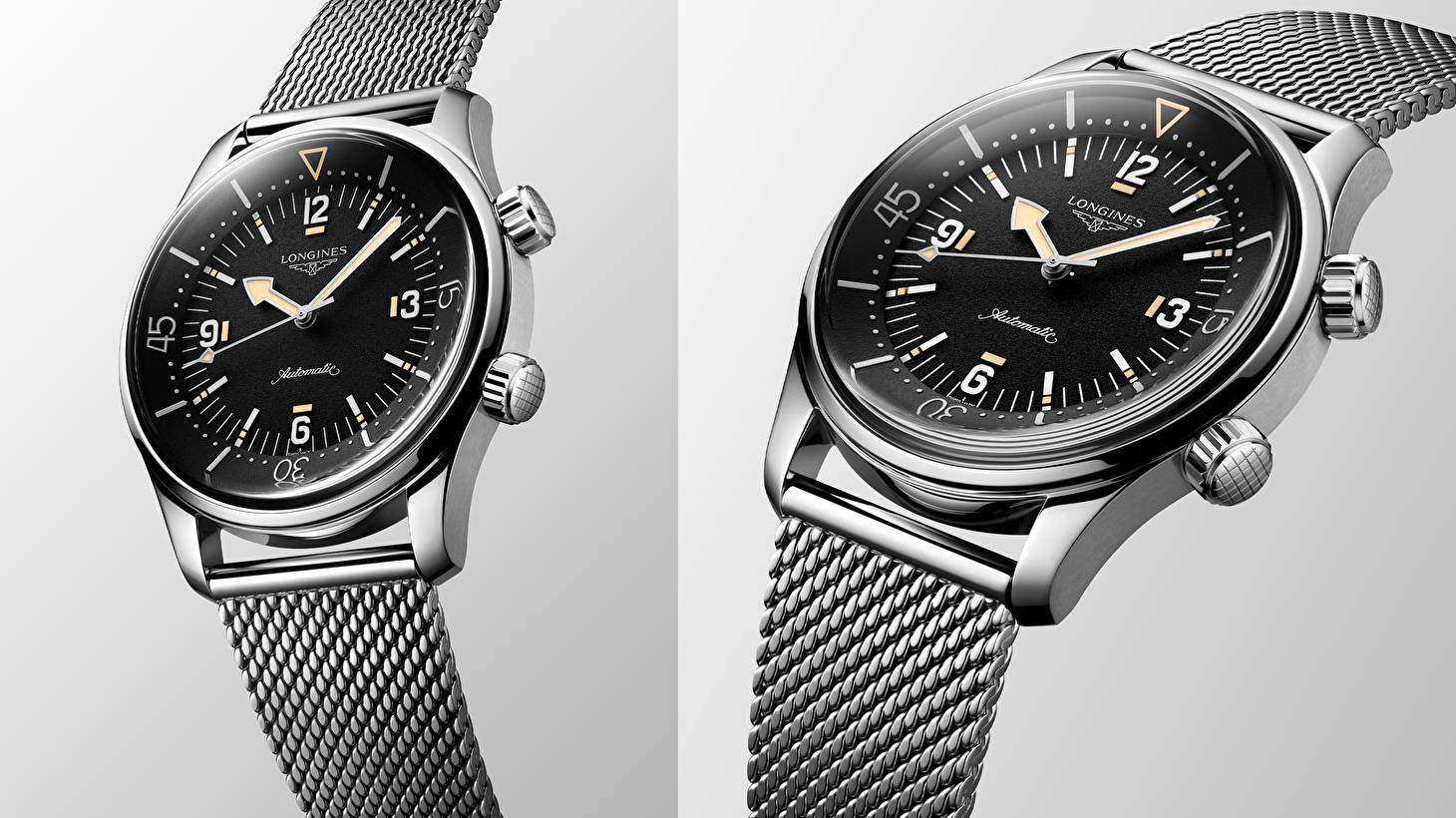LONGINES LEGEND DIVER 59