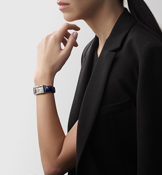 Наручные часы Longines Dolcevita