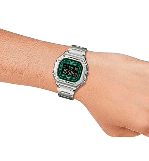 Наручные часы Casio Collection