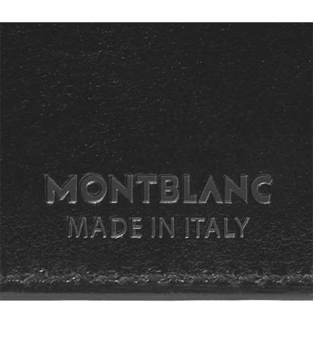 Портмоне Meisterstück