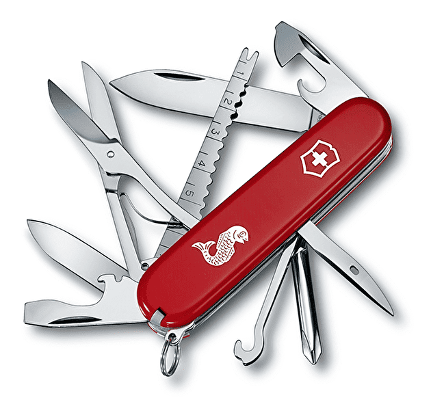 Victorinox Fisherman