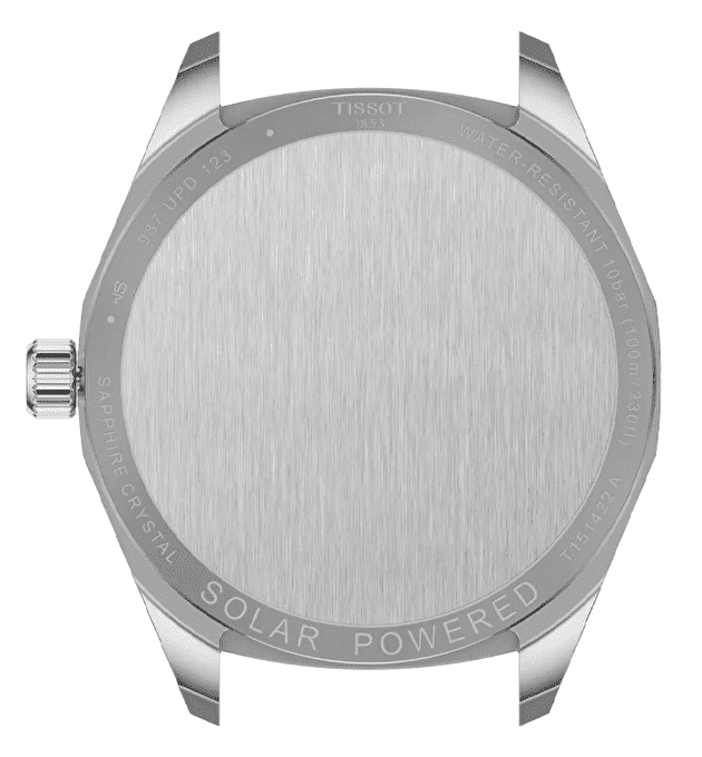 Наручные часы Tissot Prc 100 Solar 39mm