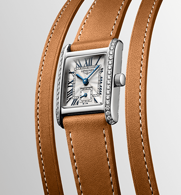 Наручные часы Longines Mini Dolcevita