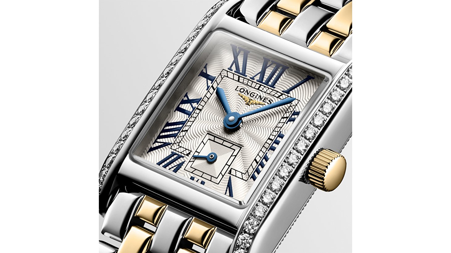 LONGINES MINI DOLCEVITA