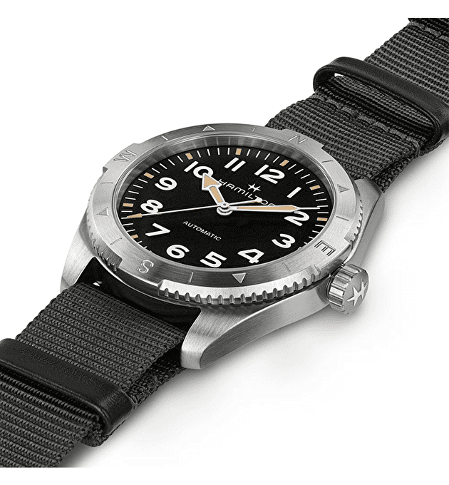 Наручные часы Khaki Field expedition Auto