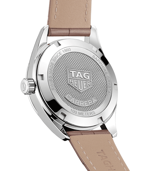 Наручные часы Tag Heuer Carrera 36 mm