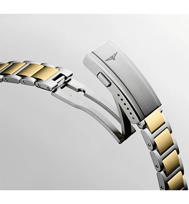 Наручные часы Longines Hydroconquest