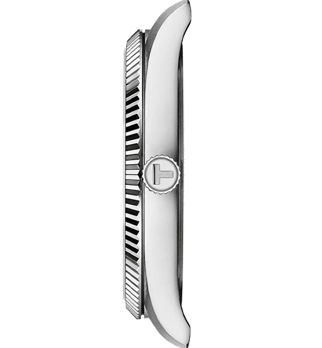 Наручные часы Tissot Ballade 40 mm