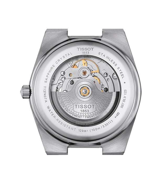 Наручные часы Tissot PRX Powermatic 80