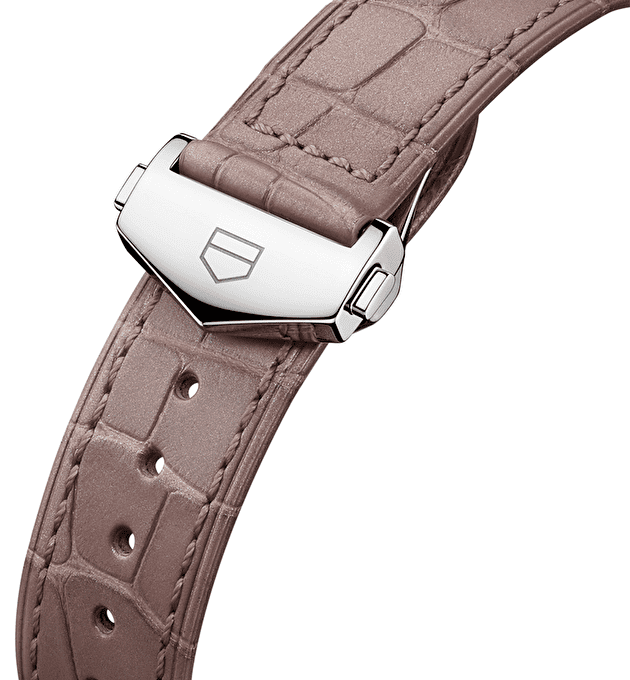 Наручные часы Tag Heuer Carrera 36 mm