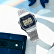 Наручные часы Casio Vintage