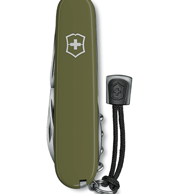 Наручные часы Victorinox Inox Automatic