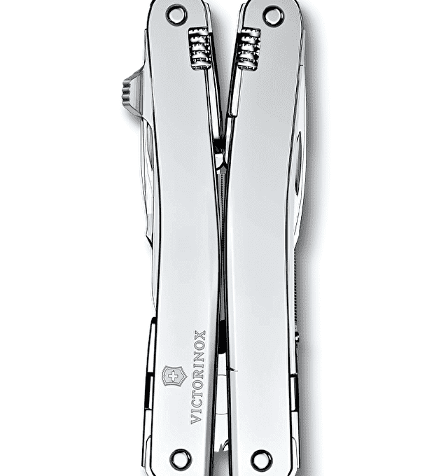 Victorinox Swiss Tool