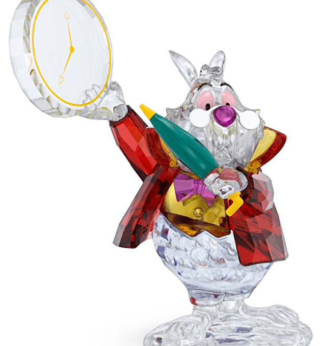 Фигурка Disney White Rabbit