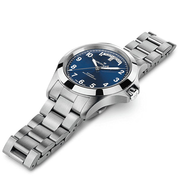 Наручные часы Khaki Field King Day-Date