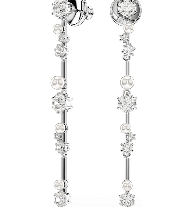 Серьги Constella