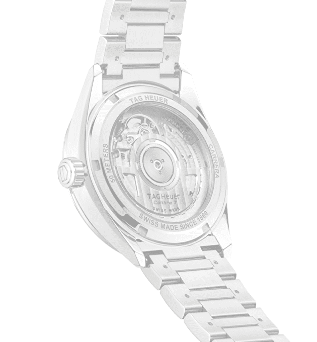 Наручные часы Tag Heuer Carrera Date