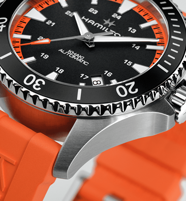 Наручные часы Khaki Navy Scuba Auto