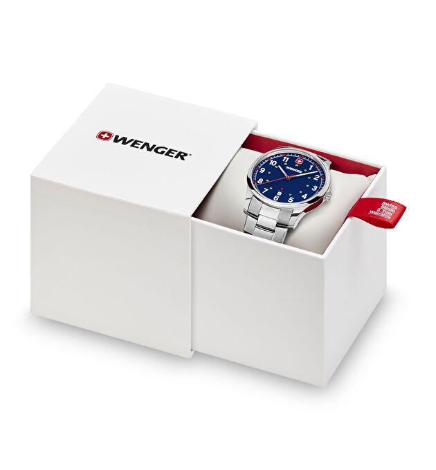 Наручные часы Wenger City Sport