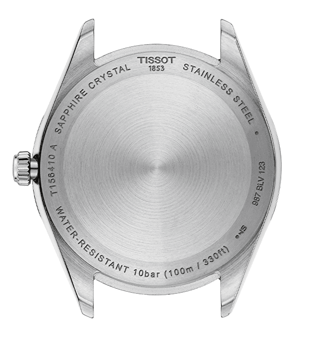 Наручные часы Tissot Ballade 40mm