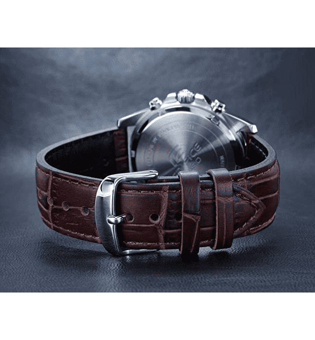 Наручные часы Casio Edifice