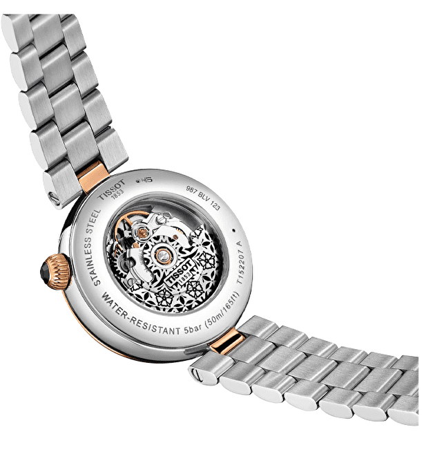Наручные часы Tissot Desir 28mm