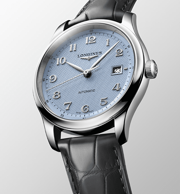 Наручные часы The Longines Master Collection
