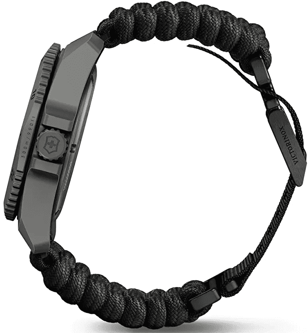 Наручные часы Victorinox Dive Pro Quartz