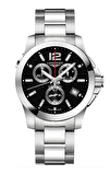 Longines Conquest
