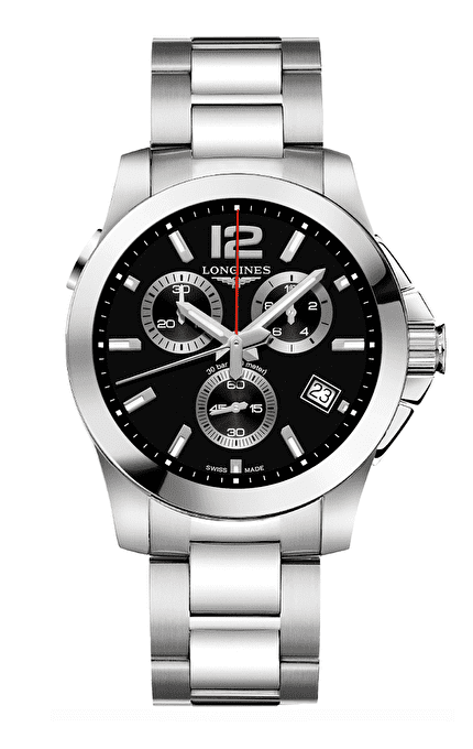 Наручные часы Longines Conquest