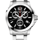 Наручные часы Longines Conquest