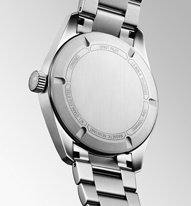 Наручные часы Longines Spirit Pilot