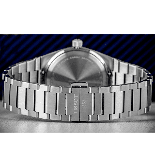 Наручные часы Tissot PRX 35mm