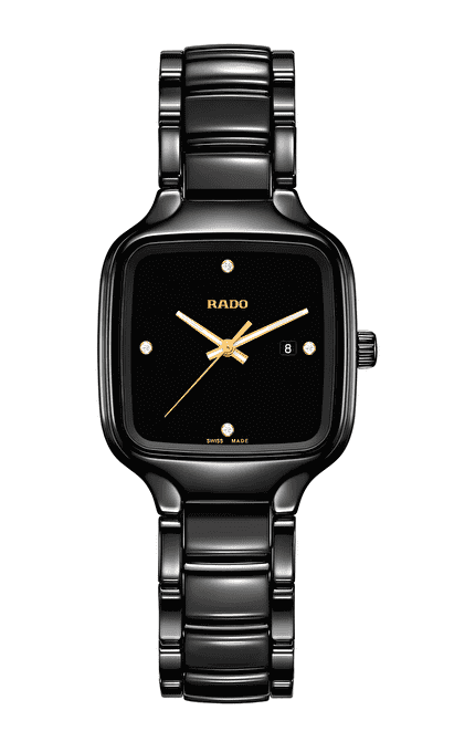 Наручные часы Rado True Square Diamonds