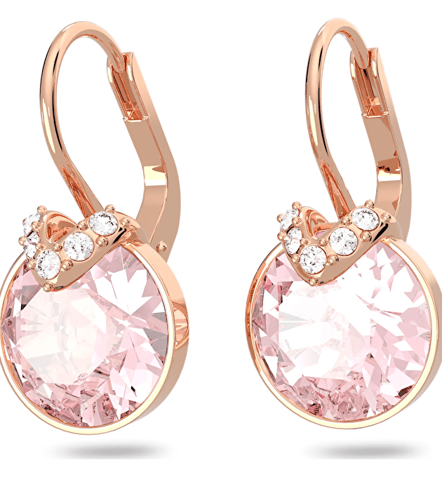 Серьги Bella V